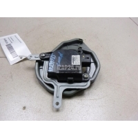 Моторчик заслонки отопителя Hyundai-Kia Ceed (2007 - 2012) 971542R000