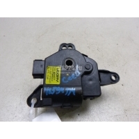Моторчик заслонки отопителя Hyundai-Kia Ceed (2007 - 2012) 971591H050