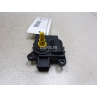 Моторчик заслонки отопителя Hyundai-Kia Ceed (2007 - 2012) 971242L001