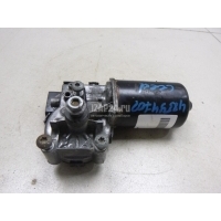 Моторчик стеклоочистителя передний Hyundai-Kia Ceed (2007 - 2012) 981101H000