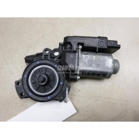 Моторчик стеклоподъемника Hyundai-Kia Ceed (2007 - 2012) 834501H010