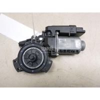 Моторчик стеклоподъемника Hyundai-Kia Ceed (2007 - 2012) 824501H010