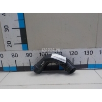 Воздуховод Nissan Tiida (C11) (2007 - 2014) 16554ED510