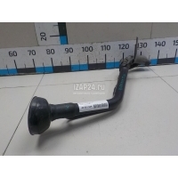 Горловина топливного бака Nissan Tiida (C11) (2007 - 2014) 17220EL000