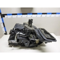 Корпус отопителя Nissan Tiida (C11) (2007 - 2014) 27210ZW90B