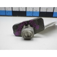 Вставка замка багажника Nissan Tiida (C11) (2007 - 2014) 84660EL40B