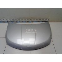 Капот Nissan Tiida (C11) (2007 - 2014) 65100EL030