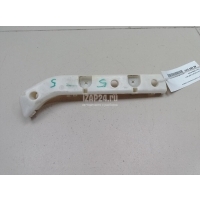 Кронштейн заднего бампера правый Nissan Tiida (C11) (2007 - 2014) 85226EM30A