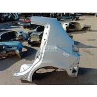 Крыло заднее левое Nissan Tiida (C11) (2007 - 2014) 78101EL030
