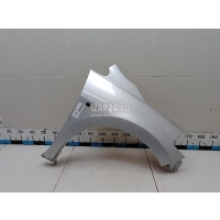 Крыло переднее правое Nissan Tiida (C11) (2007 - 2014) 63100EL030