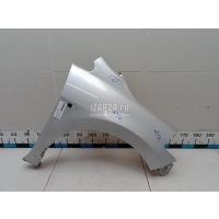 Крыло переднее правое Nissan Tiida (C11) (2007 - 2014) 63100EL030