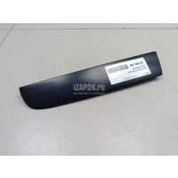 Накладка заднего крыла правого Nissan Tiida (C11) (2007 - 2014) 78126EL000