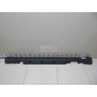 Накладка на порог (наружная) Nissan Tiida (C11) (2007 - 2014) 76851EM30A