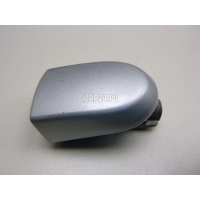 Накладка ручки наружной Nissan Tiida (C11) (2007 - 2014) 82646EL10B