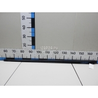 Накладка стекла переднего правого Nissan Tiida (C11) (2007 - 2014) 80820EE000