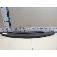 Наполнитель переднего бампера Nissan Tiida (C11) (2007 - 2014) 62090EM00B