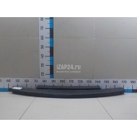 Наполнитель переднего бампера Nissan Tiida (C11) (2007 - 2014) 62090EM00B