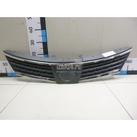 Решетка радиатора Nissan Tiida (C11) (2007 - 2014) 62310EM30A