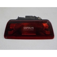 Фонарь задний противотуманный Nissan Tiida (C11) (2007 - 2014) 26580ED50A