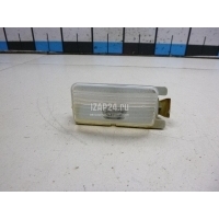 Фонарь подсветки номера Nissan Tiida (C11) (2007 - 2014) 26510CD00A