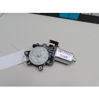 Моторчик стеклоподъемника Nissan Tiida (C11) (2007 - 2014) 807308991A