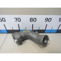 Воздуховод Mercedes Benz Sprinter (906) (2006 - 2018) 6420906437