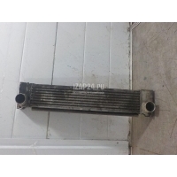 Интеркулер Mercedes Benz Vito/Viano-(639) (2003 - 2014) 6395010201