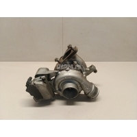 Турбокомпрессор (турбина) Mercedes Benz Vito/Viano-(639) (2003 - 2014) 6460901580