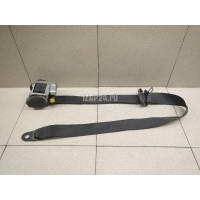 Ремень безопасности с пиропатроном Mercedes Benz Vito/Viano-(639) (2003 - 2014) 63986039859A86