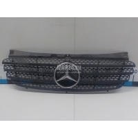 Решетка радиатора Mercedes Benz Vito/Viano-(639) (2003 - 2014) 6398800185