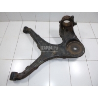 Рычаг задний правый Mercedes Benz Vito/Viano-(639) (2003 - 2014) 6393508805