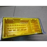 Блок управления AIR BAG BOSCH Sprinter (906) (2006 - 2018) 0285011400
