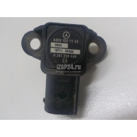 Датчик абсолютного давления Mercedes Benz Sprinter (906) (2006 - 2018) 0101537228