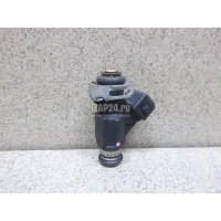 Форсунка инжекторная электрическая Great Wall Hover (2005 - 2010) SMW299932