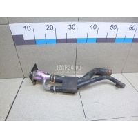 Горловина топливного бака Great Wall Hover (2005 - 2010) 1101110K06