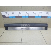 Накладка порога (внутренняя) Great Wall Hover (2005 - 2010) 5402701K00