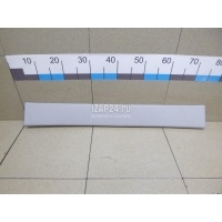 Обшивка багажника Great Wall Hover (2005 - 2010) 5602100K00
