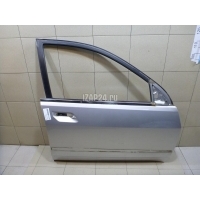 Дверь передняя правая Great Wall Hover (2005 - 2010) 6101200K00