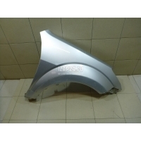 Крыло переднее правое Great Wall Hover H3 (2010 - 2014) 8403200AK24XA