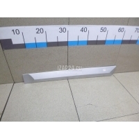 Молдинг задней левой двери Great Wall Hover (2005 - 2010) 5500300K24
