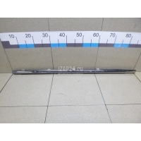 Накладка стекла заднего левого Great Wall Hover (2005 - 2010) 6207023K00