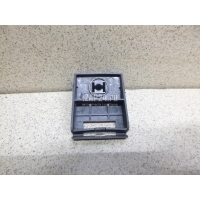 Направляющая заднего бампера Great Wall Hover (2005 - 2010) 2804302K80