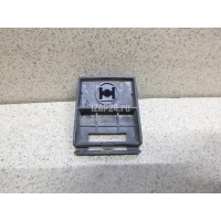 Направляющая заднего бампера Great Wall Hover (2005 - 2010) 2804302K80