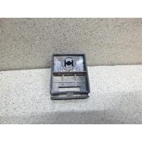 Направляющая заднего бампера Great Wall Hover (2005 - 2010) 2804302K80