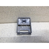 Направляющая заднего бампера Great Wall Hover (2005 - 2010) 2804302K80