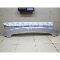 Спойлер (дефлектор) багажника Great Wall Hover (2005 - 2010) 5501101K24