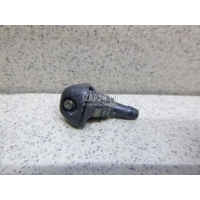 Форсунка омывателя лобового стекла Great Wall Hover (2005 - 2010) 5207300K00