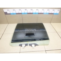 Стекло двери задней левой Great Wall Hover (2005 - 2010) 6203100K00E1