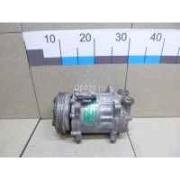 Компрессор кондиционера Great Wall Hover (2005 - 2010) 8103200K00