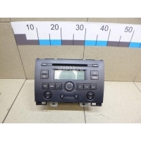Магнитола Great Wall Hover H3 (2010 - 2014) 7901300XK80XB89